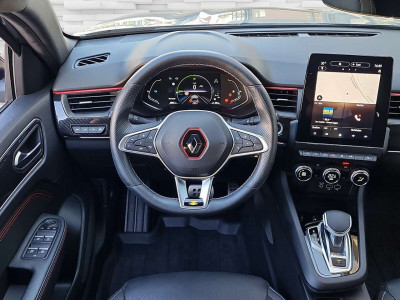 Renault Arkana Gebrauchtwagen Renault Arkana Gebrauchtwagen