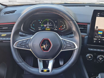 Renault Arkana Gebrauchtwagen Renault Arkana Gebrauchtwagen