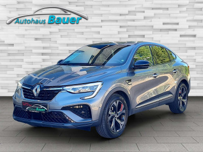 Renault Arkana Gebrauchtwagen Renault Arkana Gebrauchtwagen