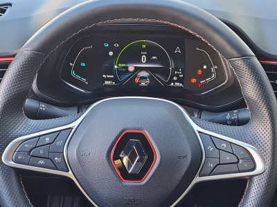 Renault Arkana Gebrauchtwagen Renault Arkana Gebrauchtwagen