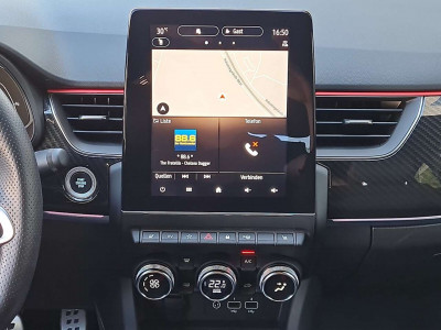 Renault Arkana Gebrauchtwagen Renault Arkana Gebrauchtwagen