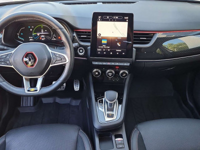 Renault Arkana Gebrauchtwagen Renault Arkana Gebrauchtwagen