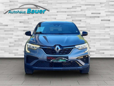 Renault Arkana Gebrauchtwagen Renault Arkana Gebrauchtwagen