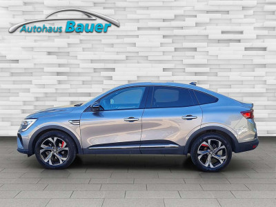 Renault Arkana Gebrauchtwagen Renault Arkana Gebrauchtwagen