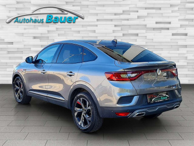 Renault Arkana Gebrauchtwagen Renault Arkana Gebrauchtwagen