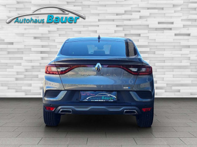 Renault Arkana Gebrauchtwagen Renault Arkana Gebrauchtwagen