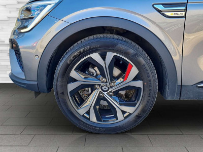 Renault Arkana Gebrauchtwagen Renault Arkana Gebrauchtwagen
