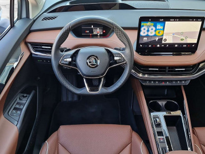 Skoda Enyaq Gebrauchtwagen Skoda Enyaq Gebrauchtwagen