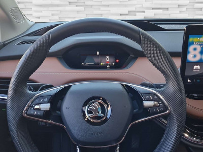 Skoda Enyaq Gebrauchtwagen Skoda Enyaq Gebrauchtwagen