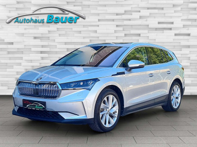 Skoda Enyaq Gebrauchtwagen Skoda Enyaq Gebrauchtwagen