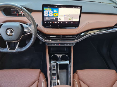 Skoda Enyaq Gebrauchtwagen Skoda Enyaq Gebrauchtwagen