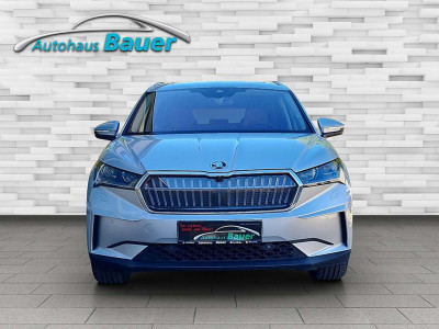 Skoda Enyaq Gebrauchtwagen Skoda Enyaq Gebrauchtwagen