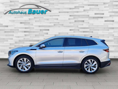 Skoda Enyaq Gebrauchtwagen Skoda Enyaq Gebrauchtwagen