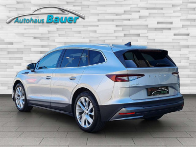 Skoda Enyaq Gebrauchtwagen Skoda Enyaq Gebrauchtwagen
