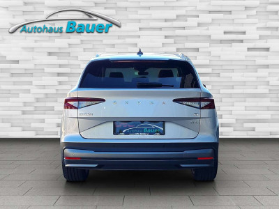Skoda Enyaq Gebrauchtwagen Skoda Enyaq Gebrauchtwagen