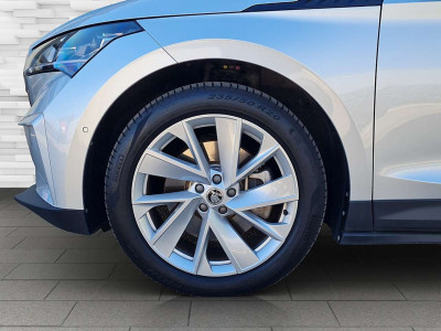 Skoda Enyaq Gebrauchtwagen Skoda Enyaq Gebrauchtwagen