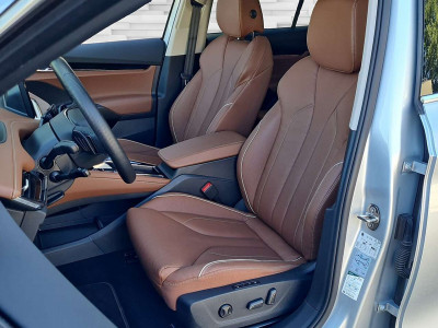 Skoda Enyaq Gebrauchtwagen Skoda Enyaq Gebrauchtwagen