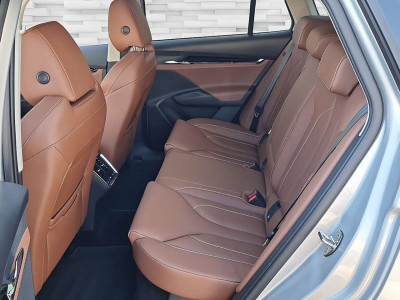 Skoda Enyaq Gebrauchtwagen Skoda Enyaq Gebrauchtwagen