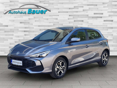 MG MG3 Vorführwagen MG MG3 Vorführwagen