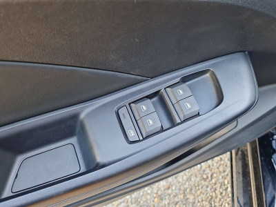 MG MG3 Vorführwagen MG MG3 Vorführwagen