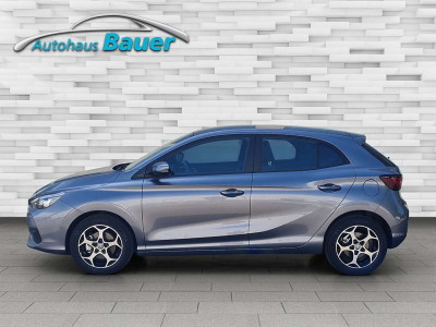 MG MG3 Vorführwagen MG MG3 Vorführwagen