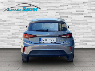 MG MG3 Vorführwagen MG MG3 Vorführwagen