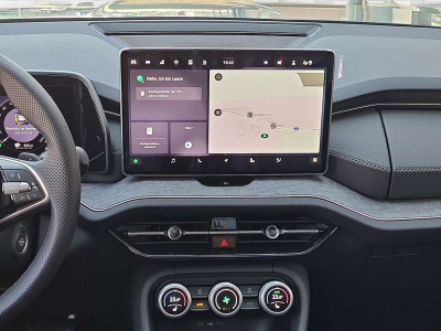 Skoda Kodiaq Vorführwagen Skoda Kodiaq Vorführwagen