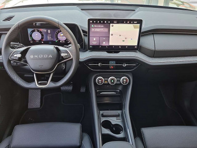 Skoda Kodiaq Vorführwagen Skoda Kodiaq Vorführwagen