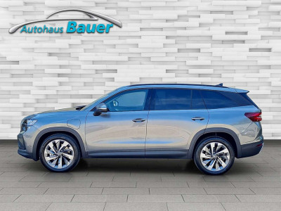 Skoda Kodiaq Vorführwagen Skoda Kodiaq Vorführwagen
