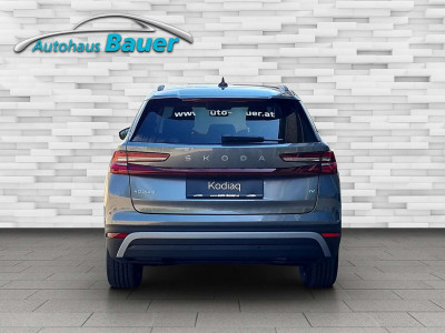 Skoda Kodiaq Vorführwagen Skoda Kodiaq Vorführwagen