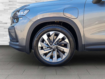 Skoda Kodiaq Vorführwagen Skoda Kodiaq Vorführwagen