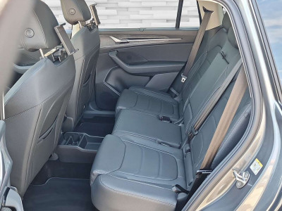 Skoda Kodiaq Vorführwagen Skoda Kodiaq Vorführwagen