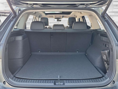 Skoda Kodiaq Vorführwagen Skoda Kodiaq Vorführwagen