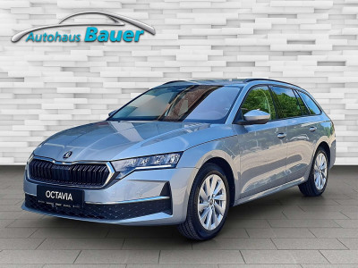 Skoda Octavia Vorführwagen