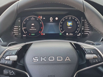 Skoda Octavia Vorführwagen