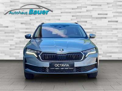 Skoda Octavia Vorführwagen