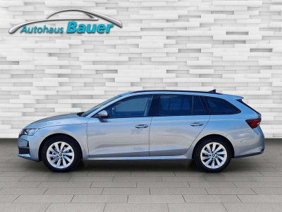 Skoda Octavia Vorführwagen