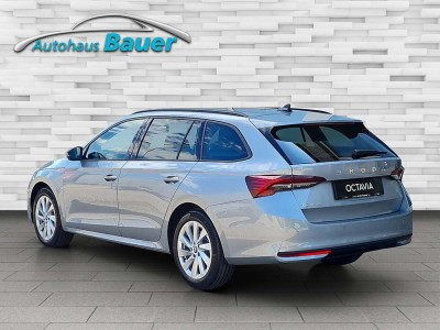 Skoda Octavia Vorführwagen