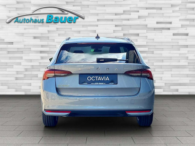Skoda Octavia Vorführwagen
