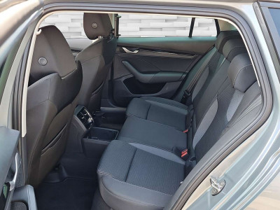 Skoda Octavia Vorführwagen