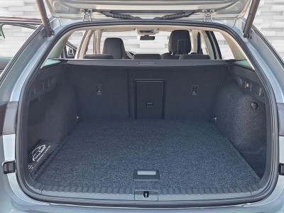 Skoda Octavia Vorführwagen