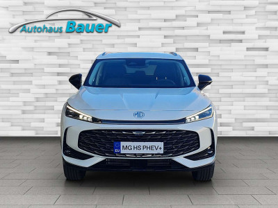 MG HS Tageszulassung