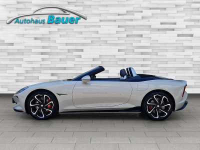 MG Cyberster Neuwagen MG Cyberster Neuwagen