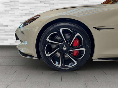 MG Cyberster Neuwagen MG Cyberster Neuwagen