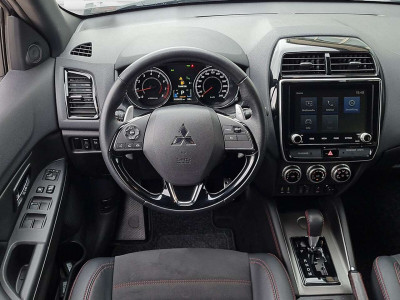 Mitsubishi ASX Gebrauchtwagen Mitsubishi ASX Gebrauchtwagen