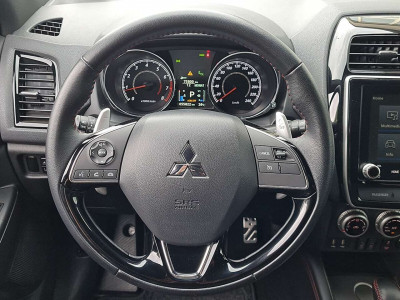 Mitsubishi ASX Gebrauchtwagen Mitsubishi ASX Gebrauchtwagen