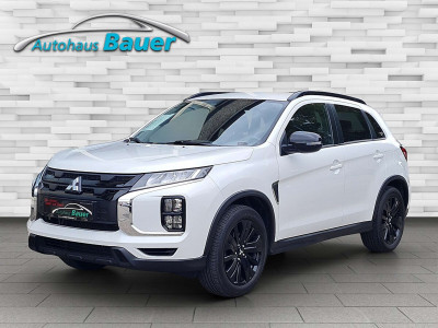 Mitsubishi ASX Gebrauchtwagen Mitsubishi ASX Gebrauchtwagen