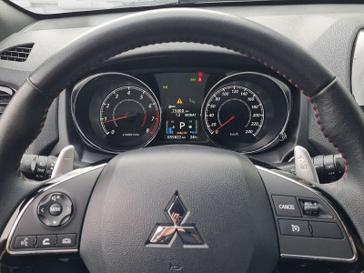 Mitsubishi ASX Gebrauchtwagen Mitsubishi ASX Gebrauchtwagen