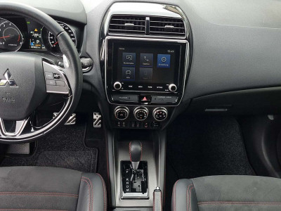Mitsubishi ASX Gebrauchtwagen Mitsubishi ASX Gebrauchtwagen