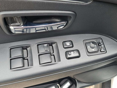 Mitsubishi ASX Gebrauchtwagen Mitsubishi ASX Gebrauchtwagen